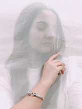 Cartier - American Zircon - Bracelet